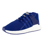 Mastermind X Adidas // EQT Support Mystery Ink Sneakers // Blue (US: 9)