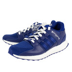 Mastermind X Adidas // EQT Support MMW Core Sneakers // Blue (US: 6)