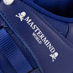 Mastermind X Adidas // EQT Support MMW Core Sneakers // Blue (US: 6)