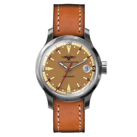 Sturmanskie Open Space Collection Russian Automatic // 2431/1767936