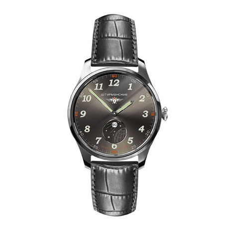 Sturmanskie Heritage Sputnik Commemorative Edition Quartz // VD78/6811420