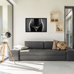 There's Your Drink, Sir... // Roland Helerand