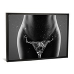 There's Your Drink, Sir... // Roland Helerand