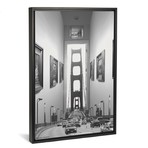 Drive Thru Gallery // Thomas Barbey (26"W x 18"H x 0.75"D)