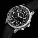 Sturmanskie Traveller 24 Hour World Timer Watch Automatic // 2431/2255289