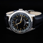 Sturmanskie Traveller 24 Hour World Timer Watch Automatic // 2431/2255289