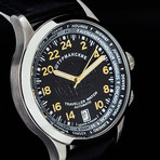 Sturmanskie Traveller 24 Hour World Timer Watch Automatic // 2431/2255289