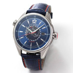 Sturmanskie Gagarin Sport Commemorative Dual-Time Edition Automatic // 2432/4571789