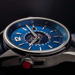 Sturmanskie Gagarin Sport Commemorative Dual-Time Edition Automatic // 2432/4571789