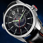 Sturmanskie Gagarin Sport Commemorative Dual-Time Edition Automatic // 2432/4571790