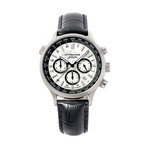 Sturmanskie Traveller Chronograph Quartz // VD53/3385878