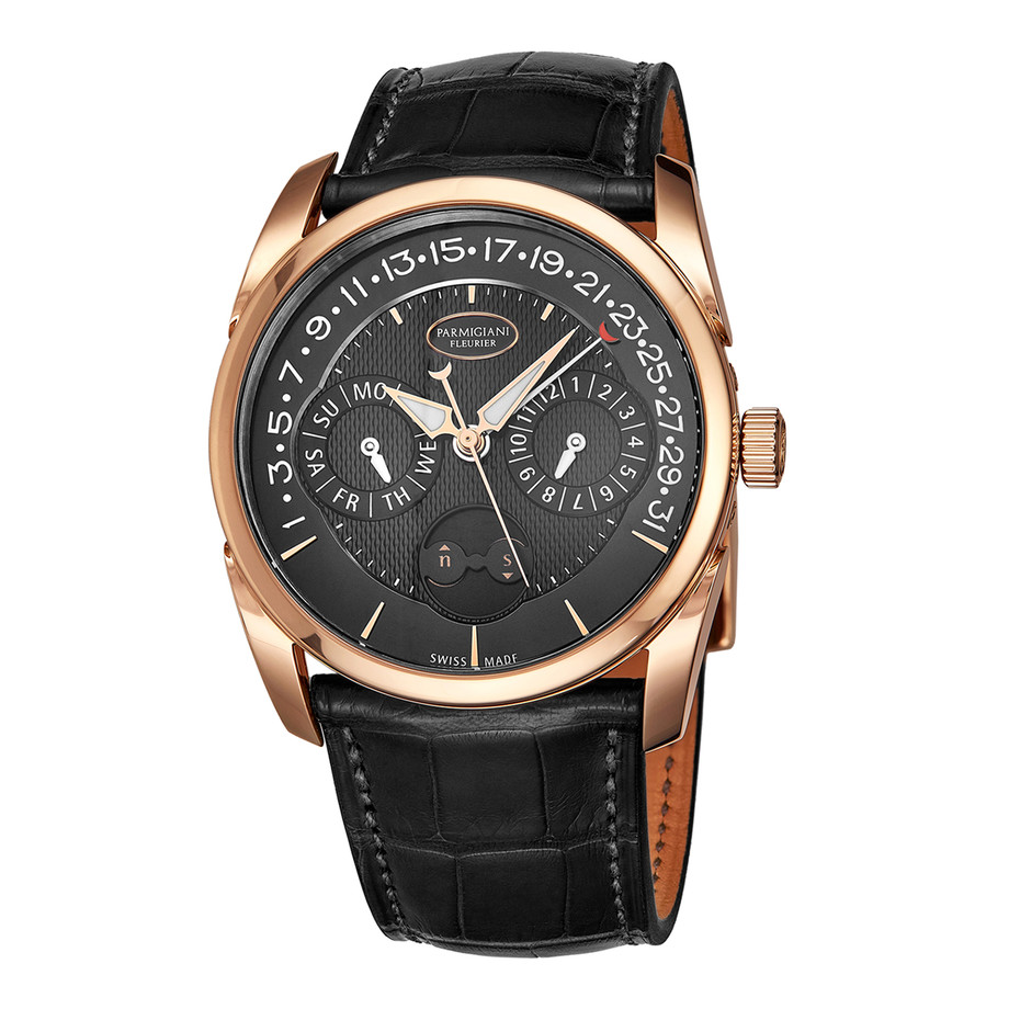 Noble Watches - Incredible Luxury Timepieces - Touch of Modern
