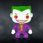 Joker // Stan Lee Signed Pop