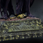 Van Helsing - Hellbeast // Vintage 2004 // Limited Edition Statue