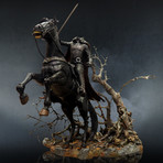 Sleepy Hollow // Vintage Limited Edition Statue