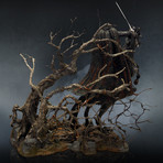 Sleepy Hollow // Vintage Limited Edition Statue