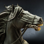 Sleepy Hollow // Vintage Limited Edition Statue