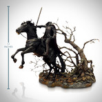 Sleepy Hollow // Vintage Limited Edition Statue