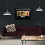 Marvel Zombies Dead Days #1 // Stan Lee Signed Comic Book (Signed Comic Book Only)