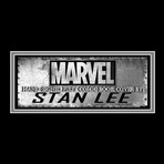 Marvel Zombies Dead Days #1 // Stan Lee Signed Comic Book (Signed Comic Book Only)