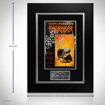 Hellraiser #1 Framed // Stan Lee Signed Comic Book (Signed Comic Book Only)