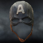 Premium Superheroes Masks (Black Panther Mask)