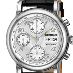 Montblanc Chronograph Automatic // 8452