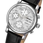 Montblanc Chronograph Automatic // 8452