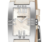 Montblanc Quartz // 106491