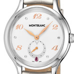 Montblanc Quartz // 107334