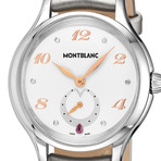 Montblanc Quartz // 107335