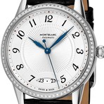 Montblanc Automatic // 114734