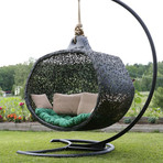 King Rock Nest Chair