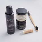 Basic Grooming Essentials