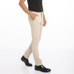 Chinos // Beige (30WX32L)