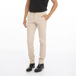 Chinos // Beige (30WX32L)