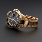 Rolex GMT-Master II Automatic // 116718LN // Store Display