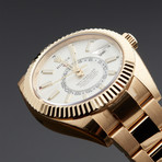 Rolex Sky-Dweller Automatic // 326938 // Store Display