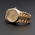 Rolex Day-Date President Automatic // 18238 // Pre-Owned
