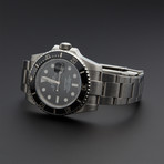 Rolex Submariner Automatic // 116610LN // Pre-Owned