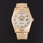 Rolex Day-Date President Automatic // 18238 // Pre-Owned