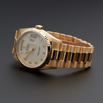 Rolex Day-Date President Automatic // 18238 // Pre-Owned