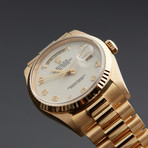 Rolex Day-Date President Automatic // 18238 // Pre-Owned