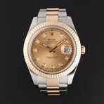 Rolex Datejust Automatic // 116333 // Pre-Owned
