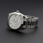 Rolex Sky-Dweller Automatic // 326934 // Store Display