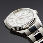 Rolex Sky-Dweller Automatic // 326934 // Store Display