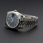 Rolex Datejust Automatic // 116234 // Store Display