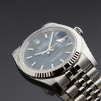 Rolex Datejust Automatic // 116234 // Store Display