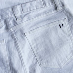 Skinny Jean // White (29WX33L)