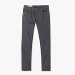 Slim Jean // Gray (29WX33L)